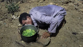 Humanitäre Hilfe – Fastenaktion schliesst erstmals seit 2022