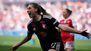 Women's Champions League – Lyonnes schafft die Wende und zieht in den Final ein