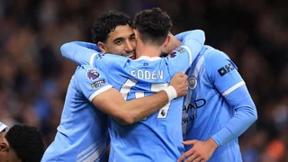 Fussball aus den Topligen – ManCity erhöht Druck auf Arsenal – Sevilla träumt von Europa