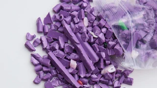 Plastik-Recycling – Nachhaltige Plastikherstellung: Wichtiger Schritt ist gelungen
