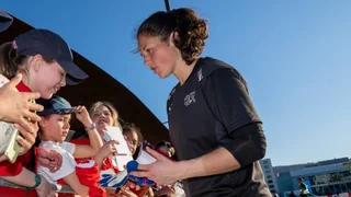 Wenig Spielpraxis in England – Livia Peng: Bei Chelsea nur Ersatz, in der Nati die Nummer 1?