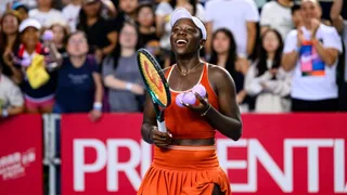 News aus dem Tennis – 19-jährige Mboko gewinnt zweites WTA-Turnier