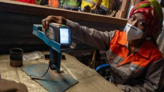 UNO-Experten warnen – Konfliktmineralien aus dem Kongo gelangen in den Weltmarkt