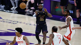 News aus den US Sports – Houston Rockets mit Capela vor dem Aus