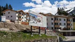 Verschärfung der Lex Koller – Schärfere Massnahmen lösen keine Probleme auf dem Wohnungsmarkt