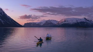 Plastik im Ozean – The North Drift – Plastik in Strömen