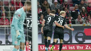 Bundesliga am Sonntag – Freiburg gewinnt in Mainz – Köln mit wichtigem Sieg