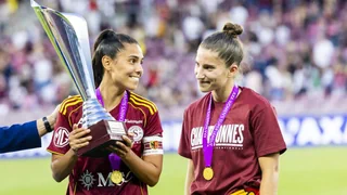Verdientes «Double» – «Die pure Dominanz»: Servette krönt Traumsaison