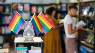 «Und jetzt queer!» – Dieses Buch zeigt: Literatur war schon immer queer