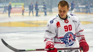 News aus dem Eishockey – Honka zu Ajoie – Lugano und Carrick gehen getrennte Wege