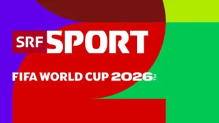 Fussball-WM 2026 – SRF zeigt alle 104 Spiele der Fussball-WM 2026 live
