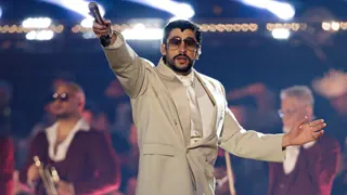 Populär und politisch – Musiker Bad Bunny dominiert die globale Musikwelt