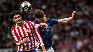 CL-Halbfinal-Hinspiel – Atletico vs. Arsenal: 2 Elfmeter, aber kein Sieger