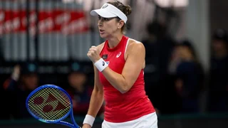 BJKC: Schweiz – Tschechien – Nach über 3 Stunden Kampf: Bencic legt vor