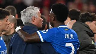 Nachfolger von Alvaro Arbeloa – Es wird immer konkreter: Übernimmt Mourinho bei Real Madrid?