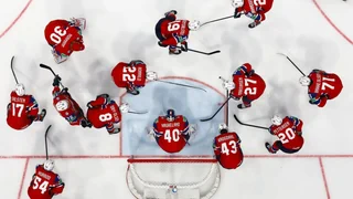Eishockey-WM: Halbfinals – Schweiz gegen das Überraschungsteam – Top-Duell Kanada – Finnland