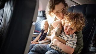 Autorin über Mutterschaft – «Als Mutter wird man andauernd b