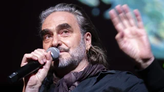 Stephan Eicher – «Das sind ohne Witz die kniffligsten Fragen meiner Karriere!»