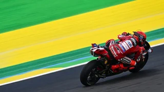 Motorsport-News – Marquez gewinnt MotoGP-Sprint – Formel-E-Trio verpasst das Podest