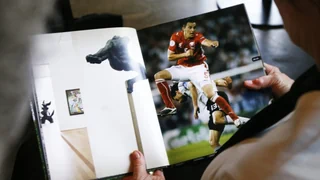 Von Pedro Lenz bis Ronald Reng – Vier Buchtipps für alle, die Fussball lieben