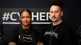 #CYPHER26 – Alles, was du über den #Cypher26 wissen musst: