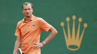 0:6, 0:6 gegen Berrettini – «Double Bagel» in Monte-Carlo: Medwedew blamiert sich