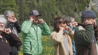 Neuer Kampfjet F-35A – «Es ist unerträglich» – die Angst im Tal vor mehr Fluglärm