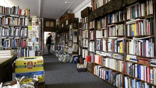 Erfolg mit gebrauchten Büchern – Noch lange nicht ausgelesen: Das «Bücher-Brocky» wird 30