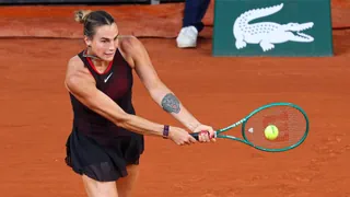 French Open: Round-up – Sabalenka und Gauff ohne Probleme – Shelton ohne Chance