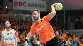 Weitere Sport-News – Kadetten im Playoff-Final – EM-Silber für Schweizer Squasher