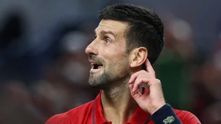 Mit Djokovic, ohne Tsitsipas – ATP Athen: Ein Turnier unter besonderen Umständen