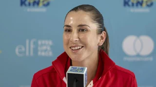 BJKC-Duell gegen Tschechien – Bencic eröffnet gegen Bouzkova