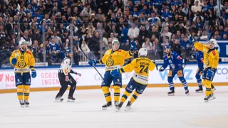 Playoff-Viertelfinal: Spiel 2 – Kaltblütige Davoser holen in Zug das Break