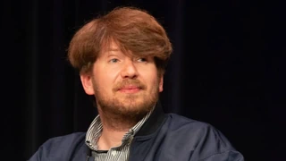 Dmitrij Kapitelman im Gespräch – Wenn die ukrainische Mutter an Putin glaubt