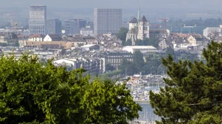 Teure Rohstoffe – Die Schweiz dürfte vom Krieg im Iran profitieren