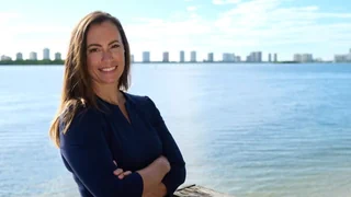 US-Bundesstaat Florida – Demokratin siegt in Trumps «Hinterhof» Palm Peach