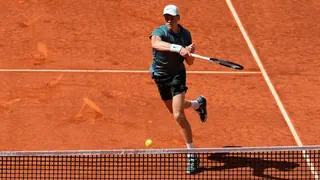 Nach Finaleinzug in Madrid – Sinner erreicht als jüngster Spieler alle ATP-1000-Endspiele