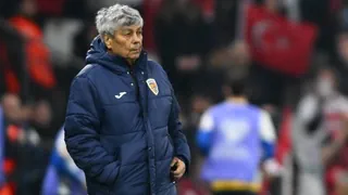 Internationale Fussball-News – Rumäniens Nationalcoach Lucescu ins Spital eingeliefert