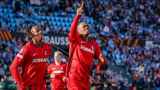 Round-up Europacup – Freiburg locker im Halbfinal – Debakel für Mainz in Strassburg