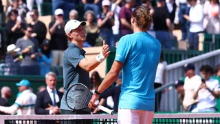 ATP-1000-Turnier Monte-Carlo – Sinner räumt Zverev erneut aus dem Weg – ein Sieg fehlt zur Nr. 1
