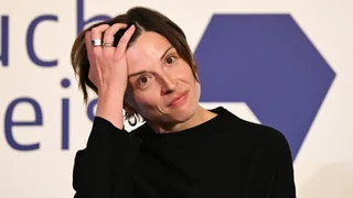 Panne beim Deutschen Buchpreis – Elminger? Die Schweiz gewinnt – Deutschland verhaspelt sich