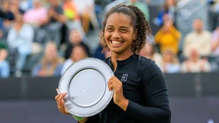 News aus dem Tennis – Montgomery kampflos zum 1. Turniersieg