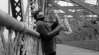 Jazzer Sonny Rollins ist tot – Der Saxophon-Koloss von der Williamsburg Bridge ist verstummt