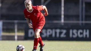 Bundesrat und FC-Basel-Fan – Beat Jans: «Der FCB ist für mich fast wie eine Liebesbeziehung»