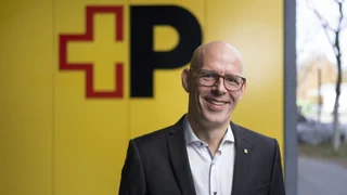 Neuer Post-Chef Pascal Grieder – «Wir werden bei Briefmarken die Preise anpassen müssen»
