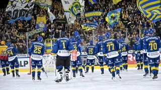 9. NL-Erfolg im 9. Spiel – Davos schlägt Genf und egalisiert den Startsieg-Rekord