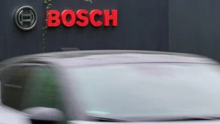 Weltgrösster Autozulieferer – Bosch will weltweit etwa 13'000 weitere Jobs abbauen