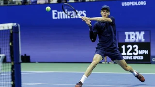 US Open: Achtelfinals Männer – Sinner macht mit Bublik kurzen Prozess