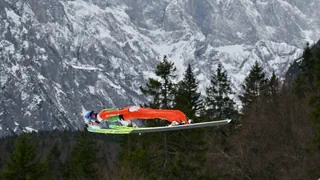 News aus dem Wintersport – Deschwanden in Planica 16. – kein Slopestyle in Silvaplana