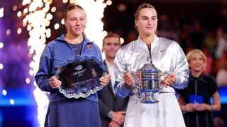 Nach dem Final an den US Open – Anisimova zieht bittersüsse Bilanz – Sabalenka spricht Mut zu